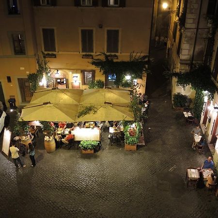 Trastevere Luxury Guest House Roma Quarto foto