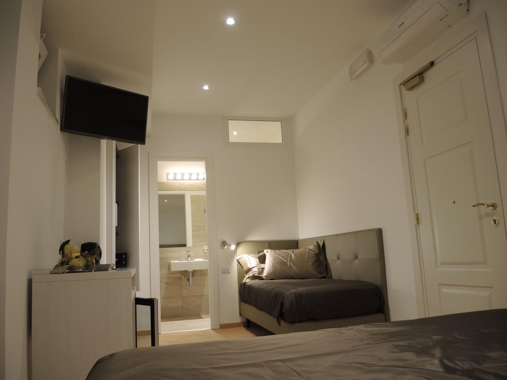 Trastevere Luxury Guest House Roma Quarto foto