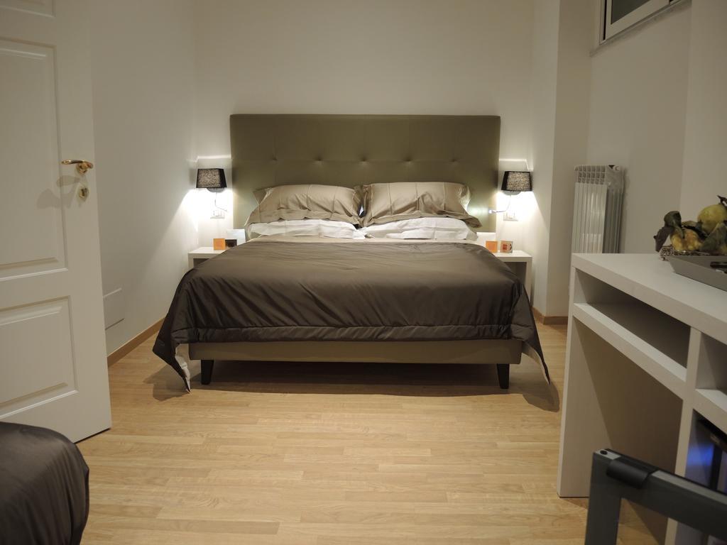 Trastevere Luxury Guest House Roma Quarto foto